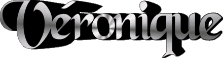 Véronique V FEMININ - France Prénoms 