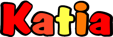 Katia K FEMMINILE - Francia Nome 