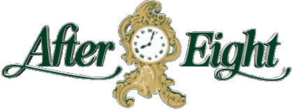 After Eight Chocolats Nourriture 