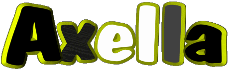 Axella A FEMININ - France Prénoms 