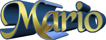 Mario M MASCHIO -  Italia Nome 