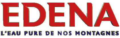 Edena Acque minerali Bevande 