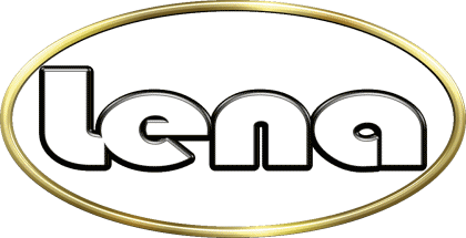 Lena L FEMININE - Italy First Names 