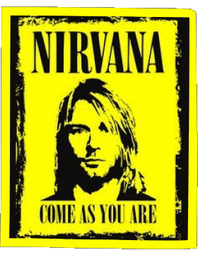Nirvana Rock USA Musik Multimedia 