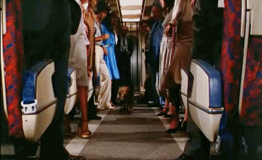 Airport 2 - The Sequel Airplane Movies International Multi Media 