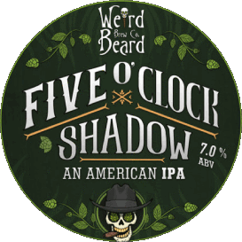 Weird Beard UK Cervezas Bebidas 