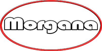 Morgana M WEIBLICH - Italien Vorname 