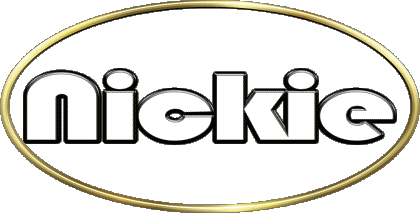 Nickie N MASCHIO - Francia Nome 