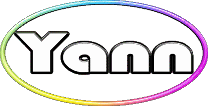 Yann Y MASCULINO - Francia Nombre 