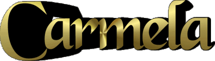 Carmela C FEMININ - Espagne Prénoms 