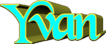 Yvan Y MASCULINO - Francia Nombre 