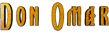 Don Omar Reggaeton Música Multimedia 