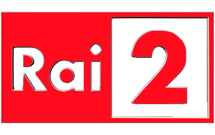 Rai Due Italia Canales - TV Mundo Multimedia 