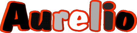 Aurelio A MASCULINO - Italia Nombre 