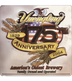 Yuengling USA Birre Bevande 