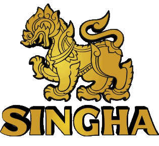 Singha Thaïlande Bières Boissons 