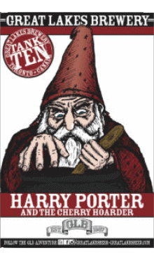 Great Lakes Brewery Canada Beers Drinks 