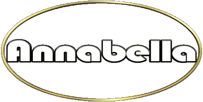 Annabella A WEIBLICH - Italien Vorname 