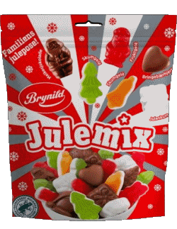 Brynild Süßigkeiten Essen 