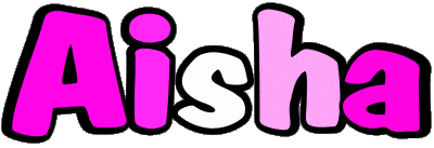 Aisha A MASCULIN - Portugal Prénoms 