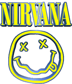 Nirvana Rock USA Musik Multimedia 