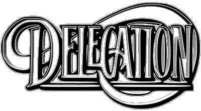 Logo Delegation Funk & Disco Musik Multimedia 