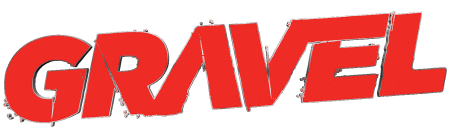 Logo Gravel Videogiochi Multimedia 