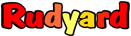 Rudyard R MASCULINE - France First Names 