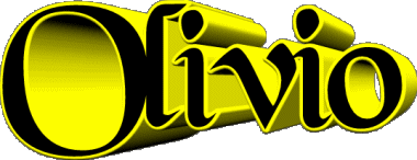 Olivio O MASCHIO - Spagna Nome 