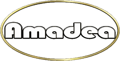 Amadea A WEIBLICH - Spanien Vorname 