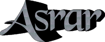 Asrar A FEMININE - Maghreb Muslim First Names 