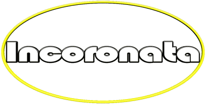 Incoronata I FEMMINILE - Italia Nome 