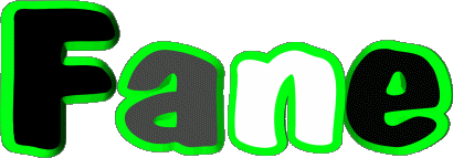 Fane F MASCHIO - UK - USA - IRL - AUS - NZ Nome 