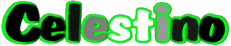 Celestino C MASCULIN - Espagne Prénoms 