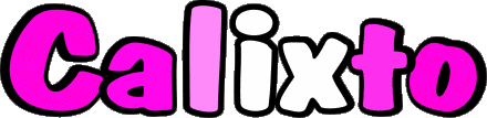 Calixto C MASCHIO - Spagna Nome 
