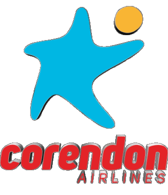 Corendon Airlines Turkey Asia Planes - Airline Transport 