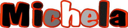 Michela M FEMININ - Italie Prénoms 