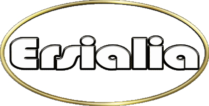 Ersialia E FEMININE - Italy First Names 