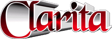 Clarita C WEIBLICH - Frankreich Vorname 