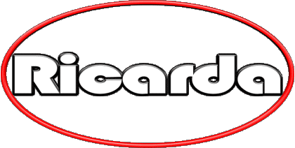 Ricarda R FEMMINILE - Spagna Nome 