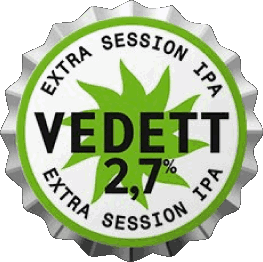 Vedett Belgio Birre Bevande 