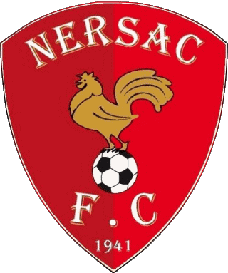 FC Nersac 16 - Charente Nouvelle-Aquitaine Fußballvereine Frankreich Sport 