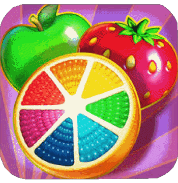 Logo - Icônes Juice Jam Jeux Vidéo Multi Média 