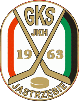 GKS Jastrzebie Polen Eishockey Sport 