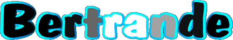 Bertrande B FEMMINILE - Francia Nome 