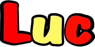 Luc L MASCULINO - Francia Nombre 