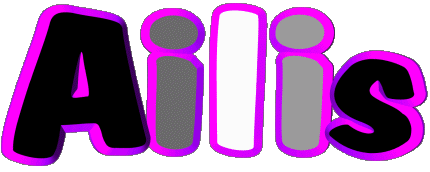 Ailis A WEIBLICH - Deutschland Vorname 