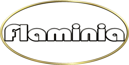 Flaminia F FEMMINILE - Italia Nome 