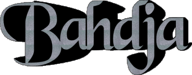 Bahdja B FEMMINILE - Maghreb Musulmano Nome 