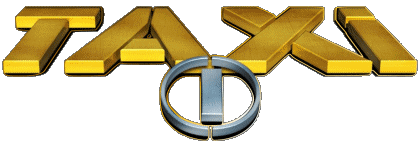 Logo 01 Taxi Film Francia Multimedia 